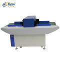 Conveyor Belt Type Metal Detector For Pizza Cake Bread Production Line Granule Powder Food Industrial Metal Detector